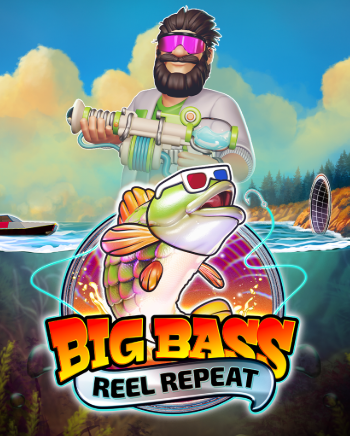Big Bass Reel Repeat: Meningkatkan Keterampilan Memancing Anda dengan Reel