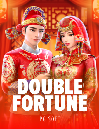 Double Fortune Dan Filosofi Keberuntungan Ganda