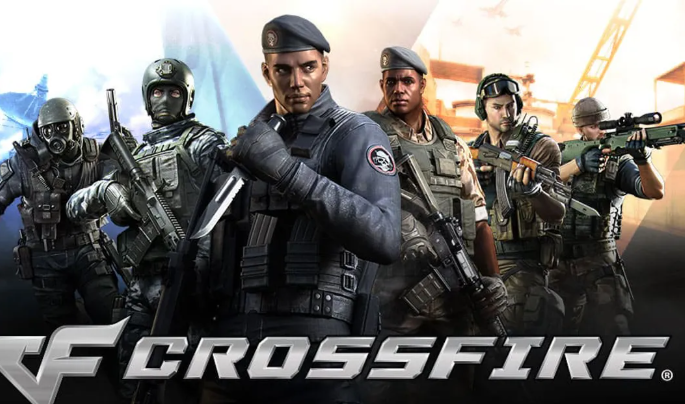 Cross Fire Dan Rahasia Daya Tariknya Di Dunia Esports