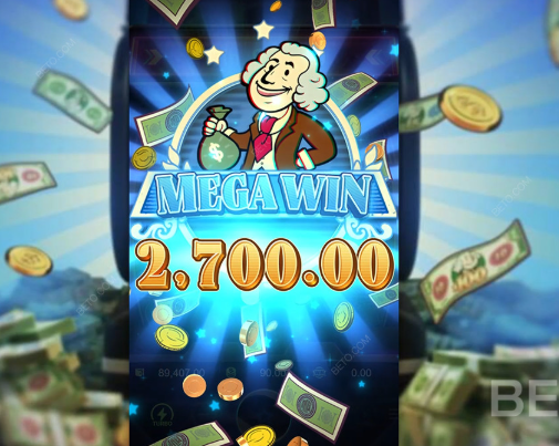 Cash Mania Slot Sensasi Permainan dengan Kombinasi Visual dan Strategi
