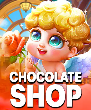 Rahasia Daya Tarik Chocolate Shop Joker