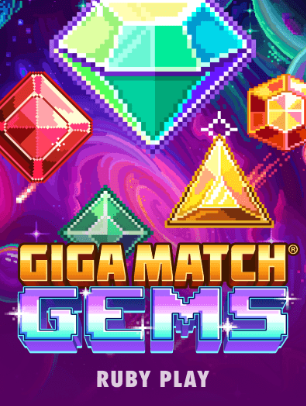 Mengungkap Kilau Rahasia Di Giga Match Gems Playtech