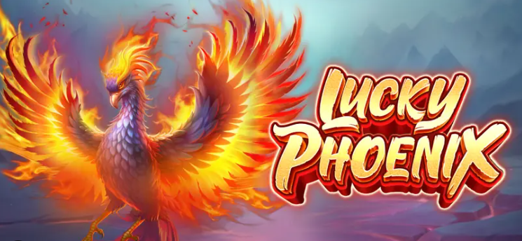 Lucky Phoenix Slot Membawa Pesona dan Strategi Modern