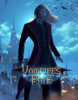 Vampires Fate Slot Daya Tarik Misteri Dunia Malam Yang Menghipnotis Pemain
