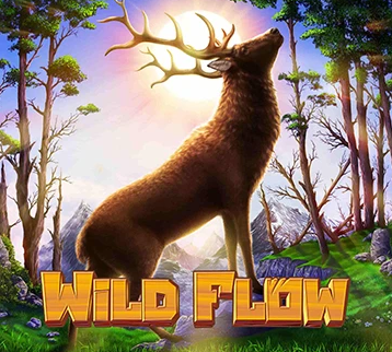 Menyelami Sensasi Bermain Wild Flow Slot Dengan Pengalaman Nyata