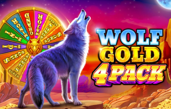 Menjelajahi Inovasi Dan Daya Tarik Wolf Gold 4Pack