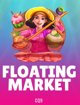 Menelusuri Sensasi Floating Market CQ9